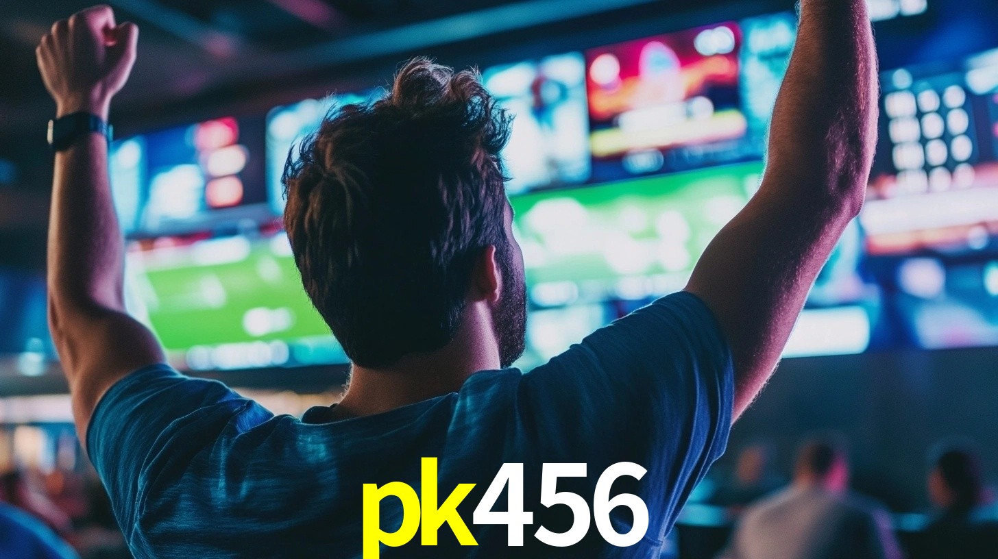 pk456: Seu Cassino Premiado com Pagamentos Rápidos