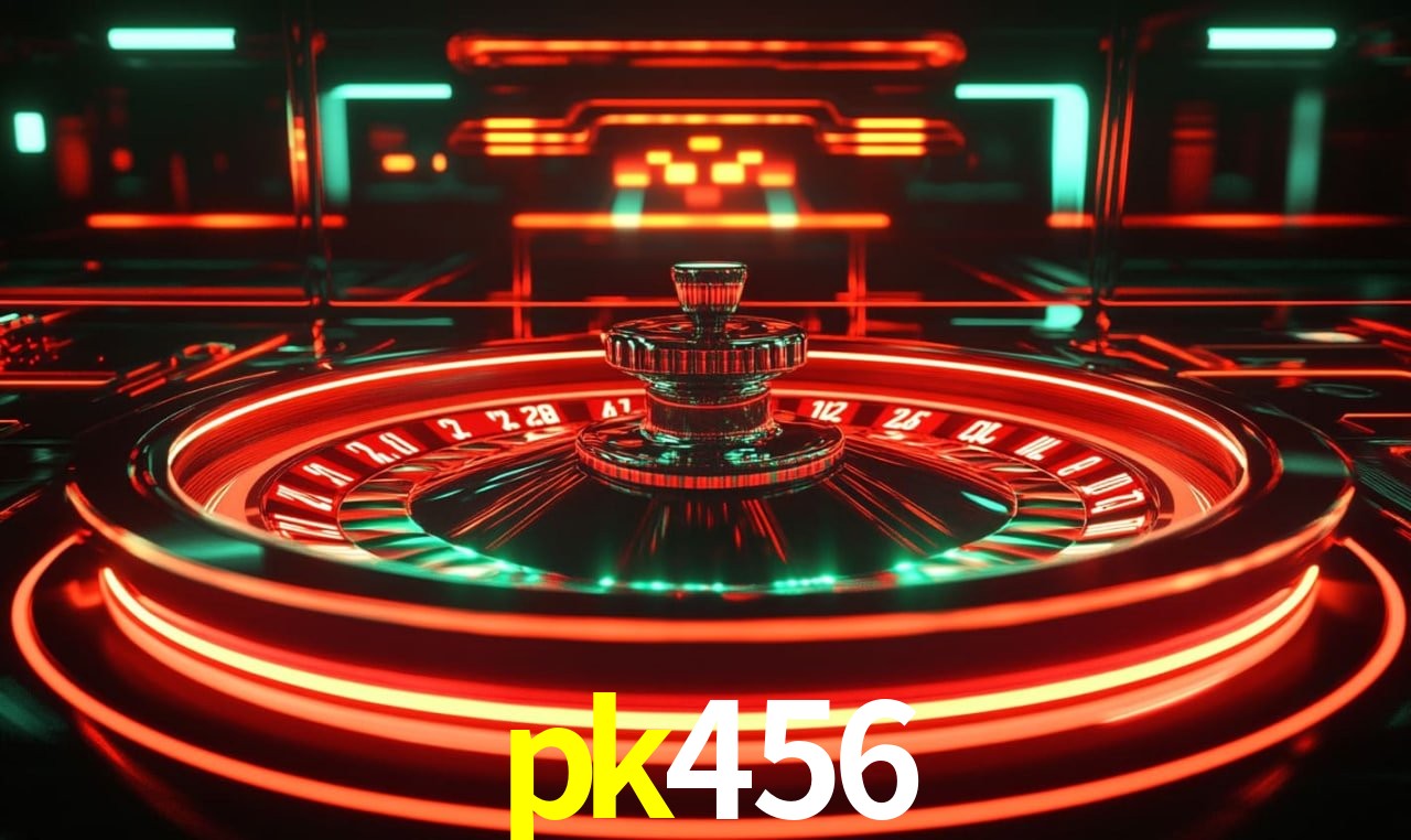 Descubra o Programa VIP da pk456: Vantagens Exclusivas para Jogadores
