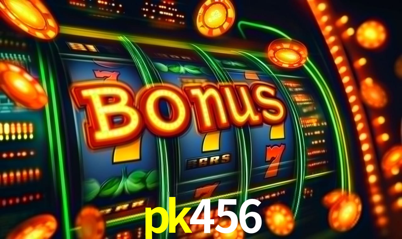 Blackjack Table pk456