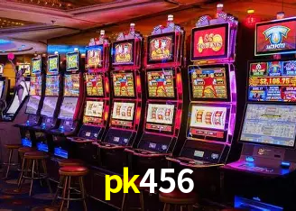 Descubra a Essência do pk456: Nossa História e Compromissos