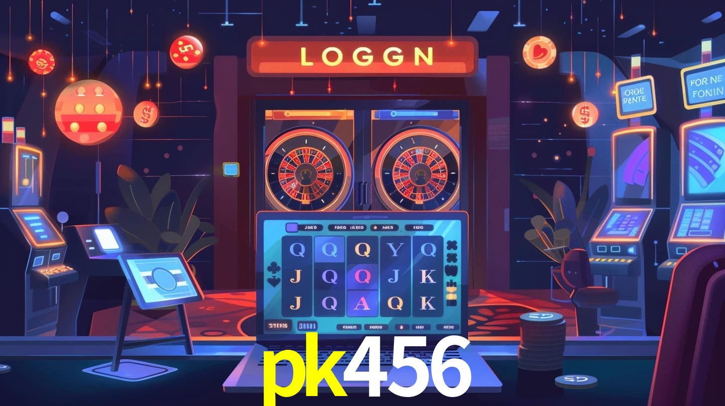 pk456 Instalar Logo 2