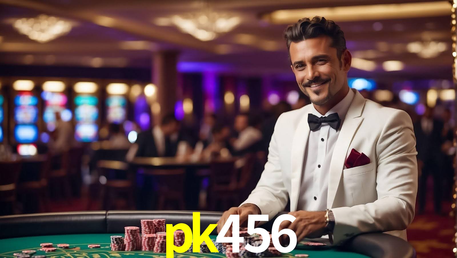 Ofertas Exclusivas pk456