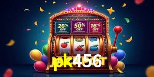 pk456 Licenciado Curaçao - Segurança SSL 256-bit