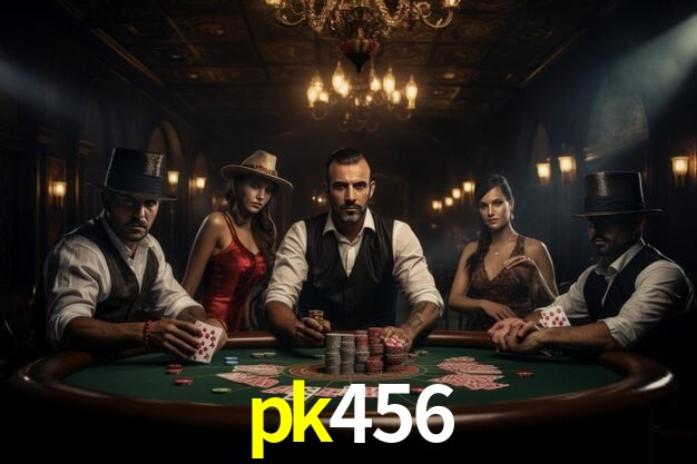 pk456 Logo 1