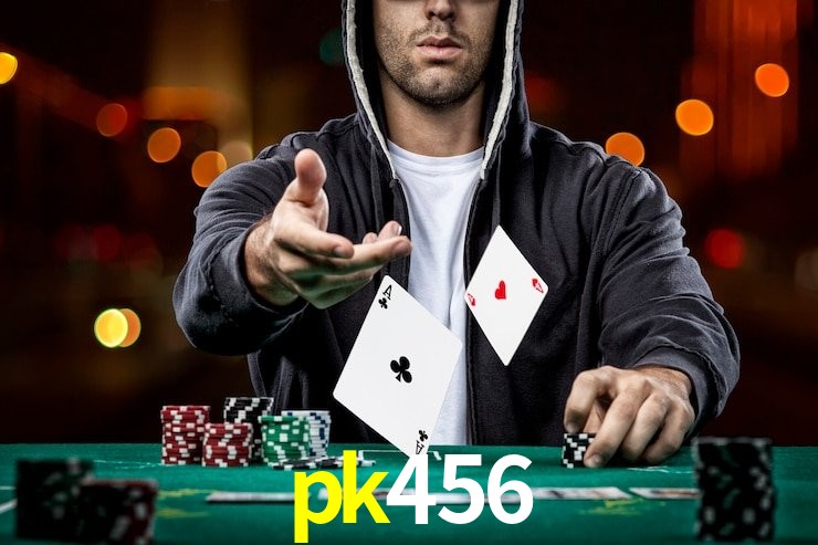 Odds Competitivas pk456