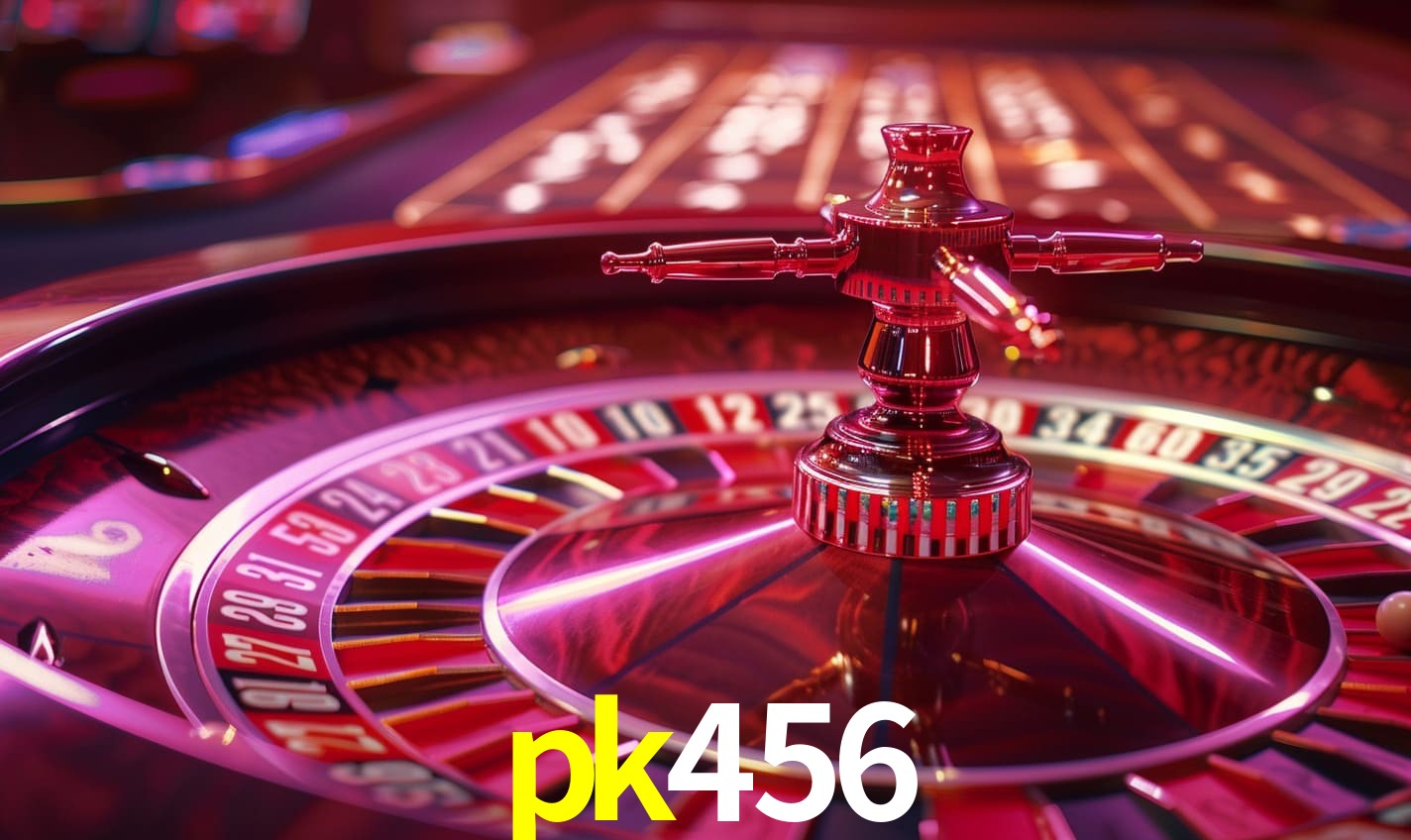 pk456 Download Oficial