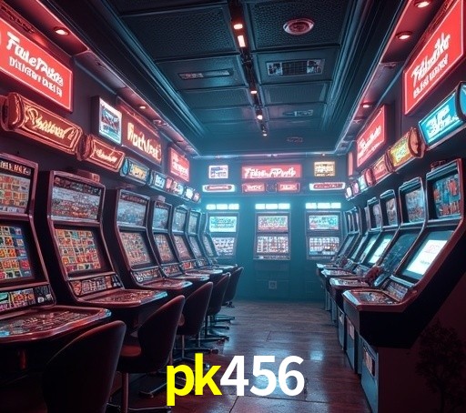Loteria pk456 - Quina e mais jogos