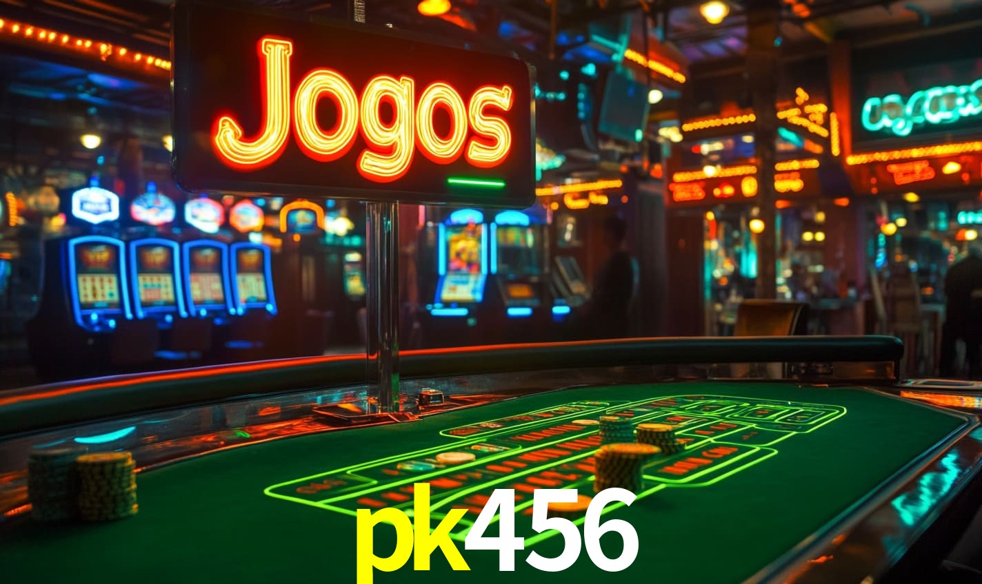 Sistemas de Segurança pk456