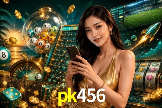 Secure Login pk456