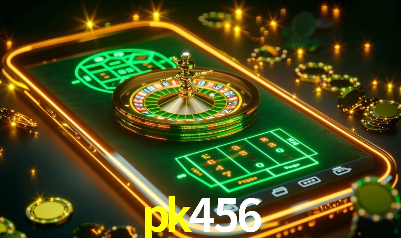 pk456 Instalar Logo 1