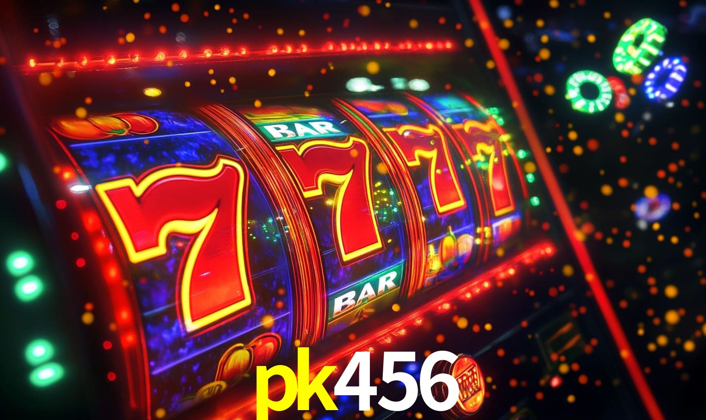 pk456: Jogue Crash e Experimente Alta Recompensa Instantânea