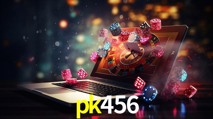 pk456 Logo 3