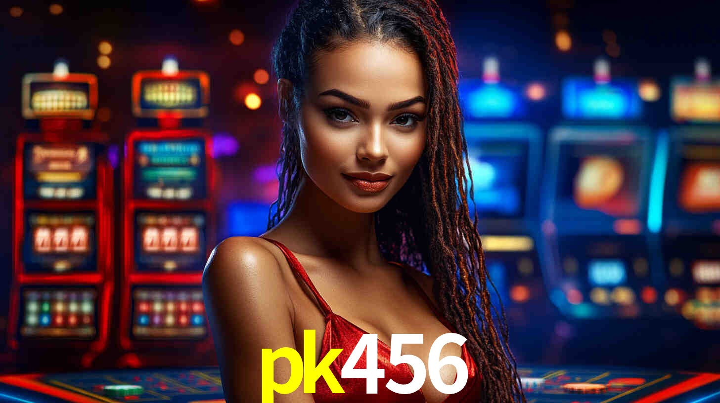 Inovações de Jogos na pk456: O Futuro das Experiências Interativas