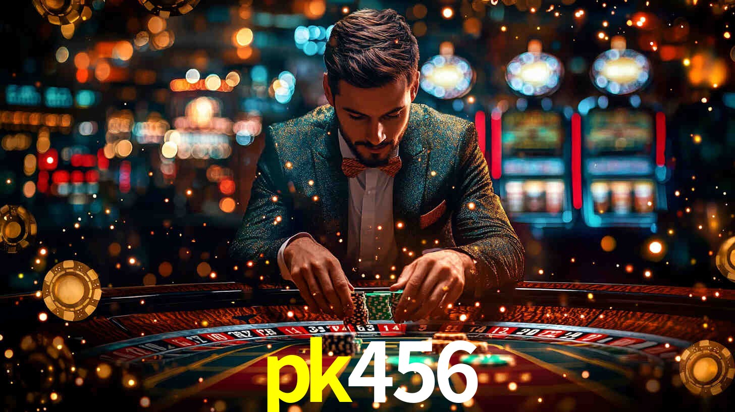 Licença Curaçao pk456