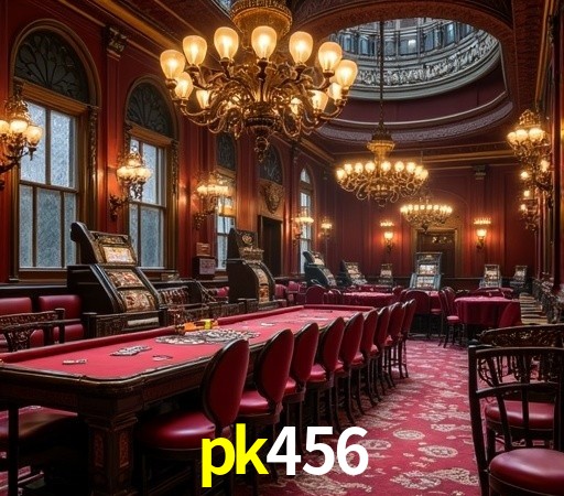 pk456 Instalar Logo 3