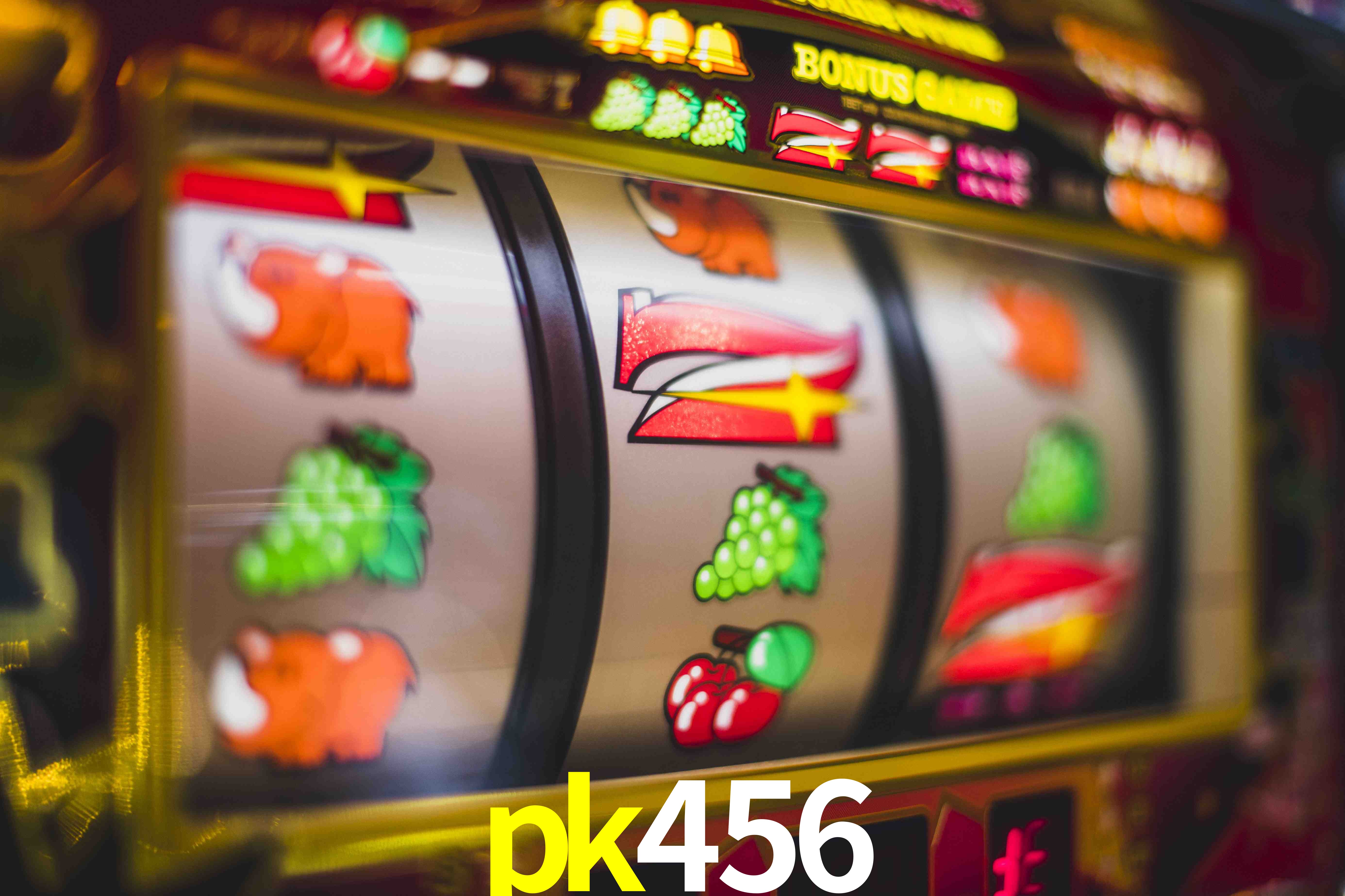 Spaceman Game pk456