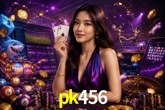 Roulette Table pk456