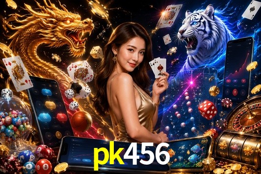 Tennis Betting pk456