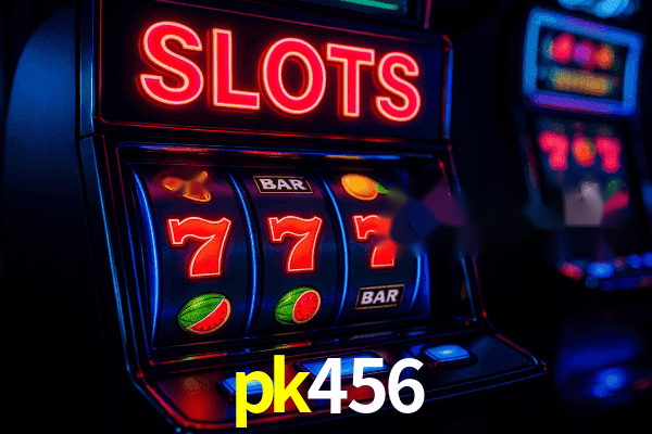 Slots pk456 - Giros Grátis Diários