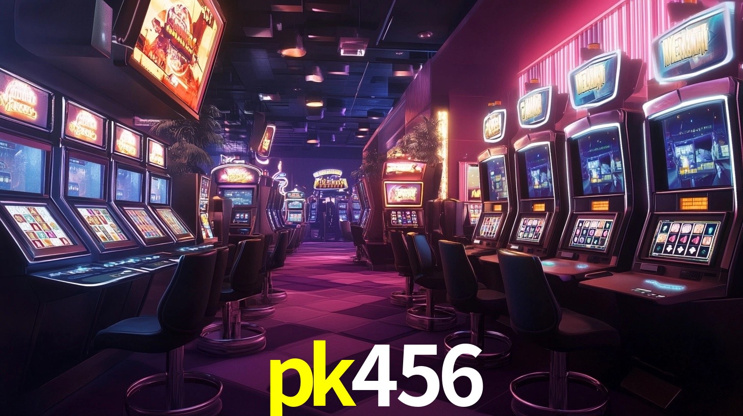 pk456 bet