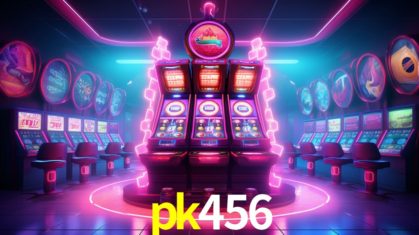 pk456: Seu Especialista em Apostas Esportivas Brasileiras