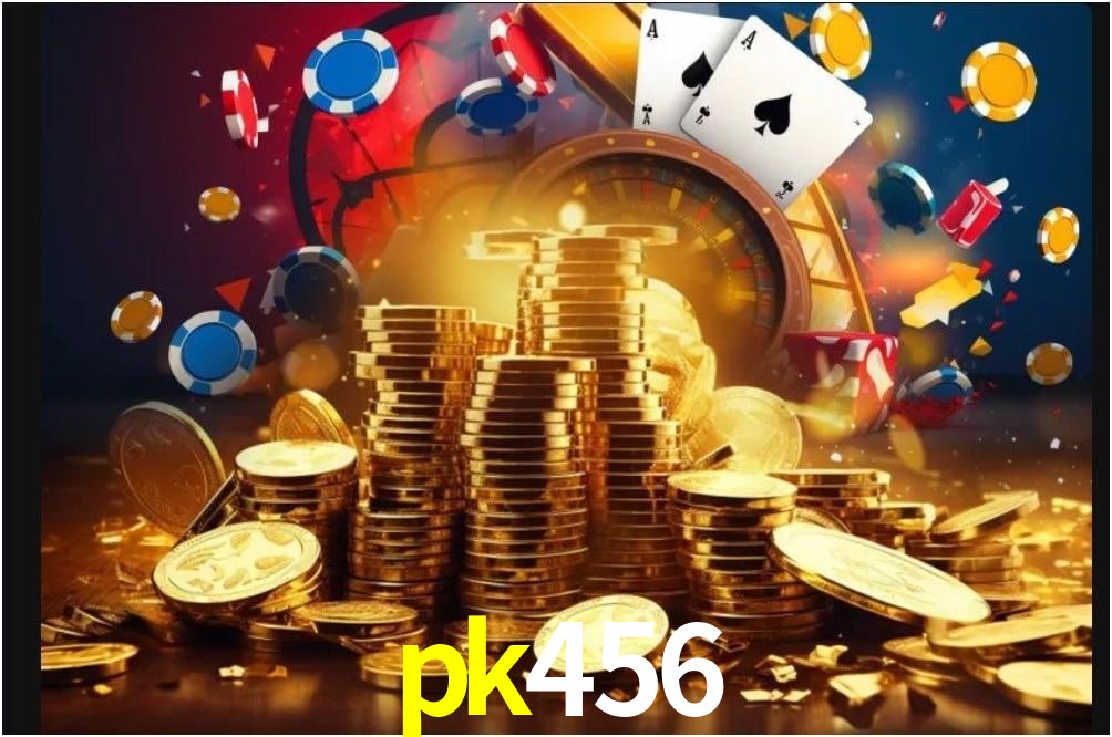 PIX Instantâneo pk456