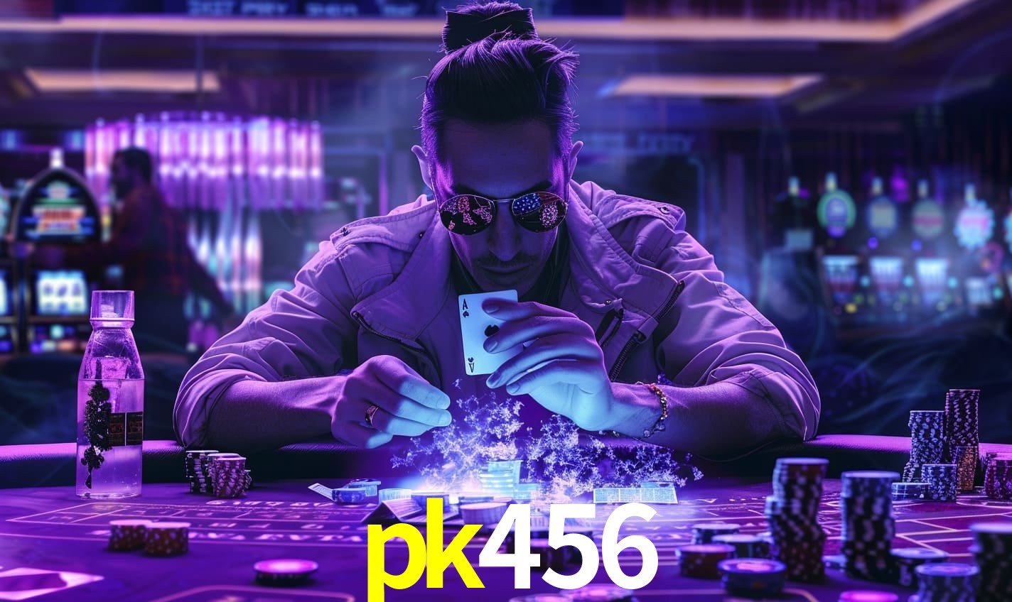 VIP Casino pk456