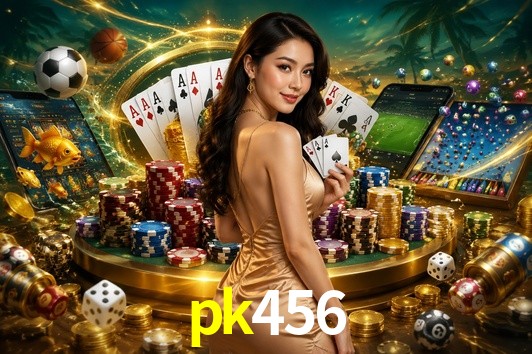 Live Casino pk456