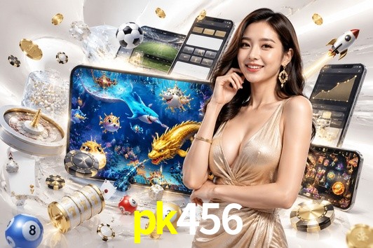 Live Casino pk456