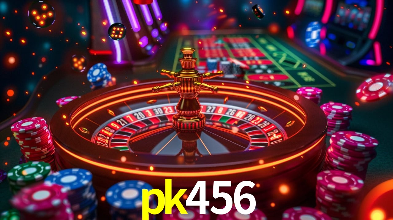 Jogos Exclusivos pk456