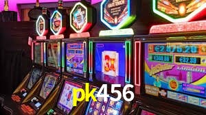 Bônus Diários pk456