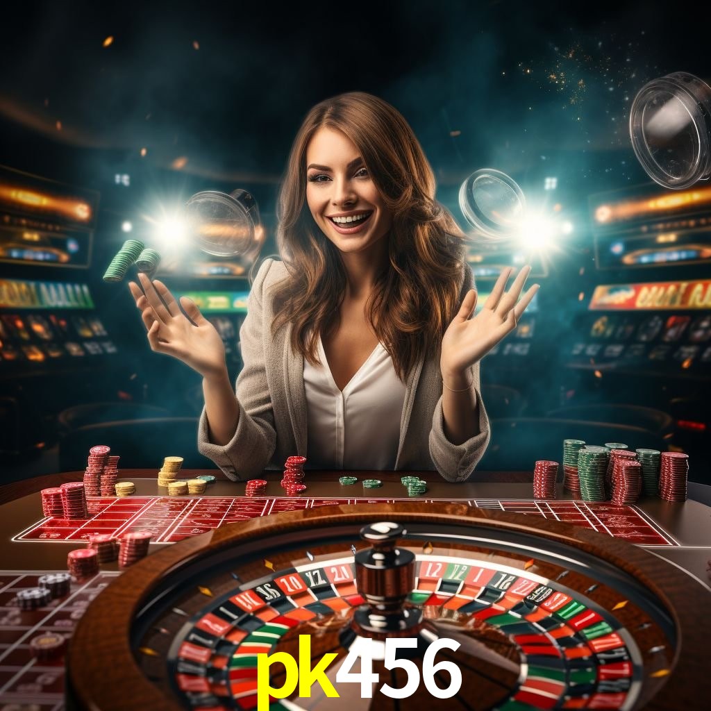 pk456 bet