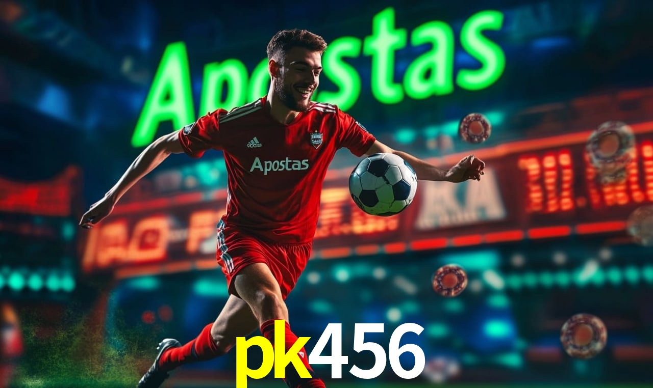 Programa VIP pk456