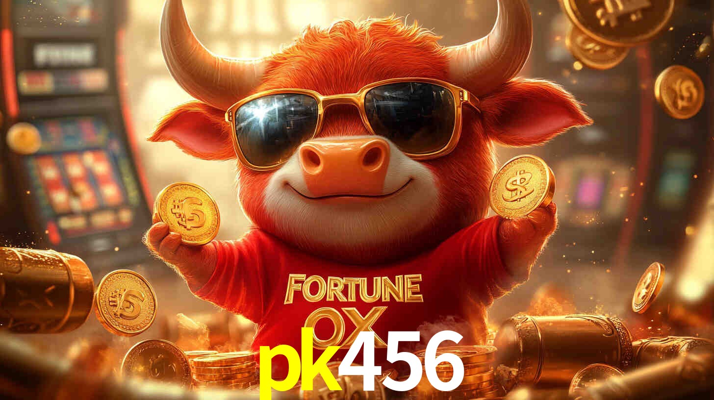 pk456 bet