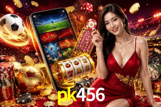 Basketball Betting pk456