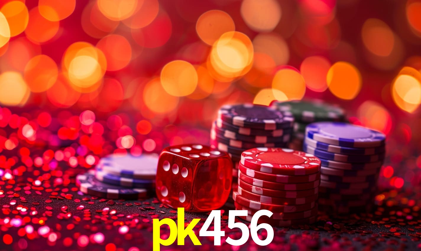 A Emoção da Loteria na pk456: Uma Chance de Mudança de Vida