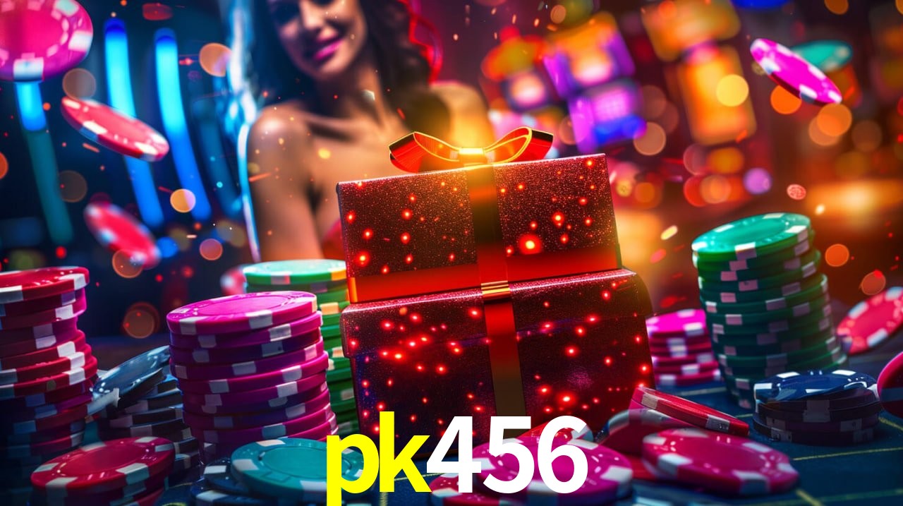 pk456 Logo 2