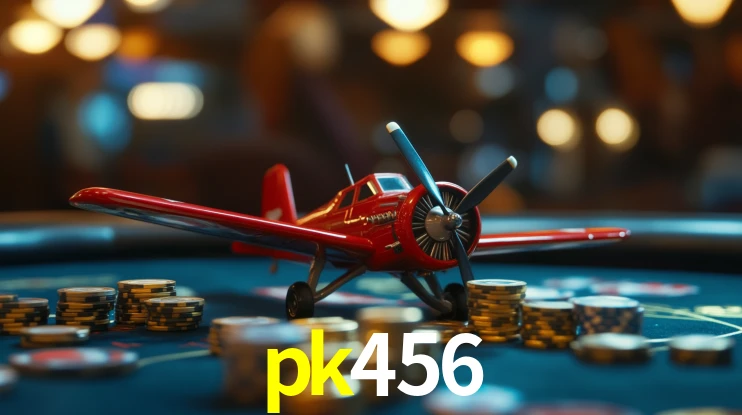 Slot Games pk456