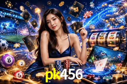 Account Benefits pk456