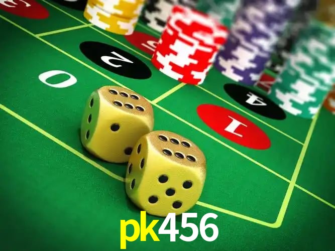 Football Betting pk456