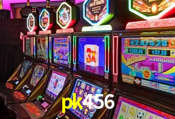 Inovações de Jogos na pk456: O Futuro das Experiências Interativas
