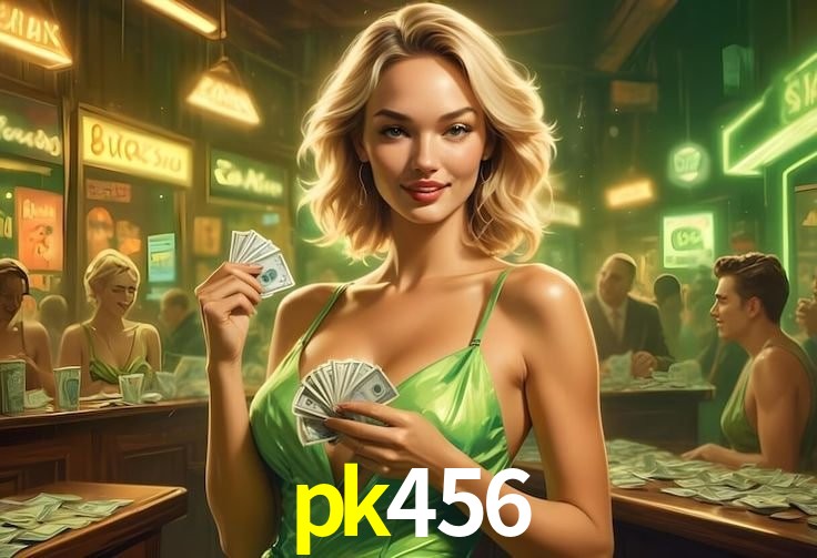 A Experiência Imersiva dos Cassinos Ao Vivo no pk456
