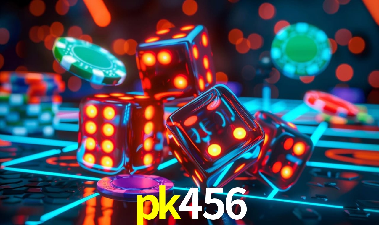 Interface do App pk456