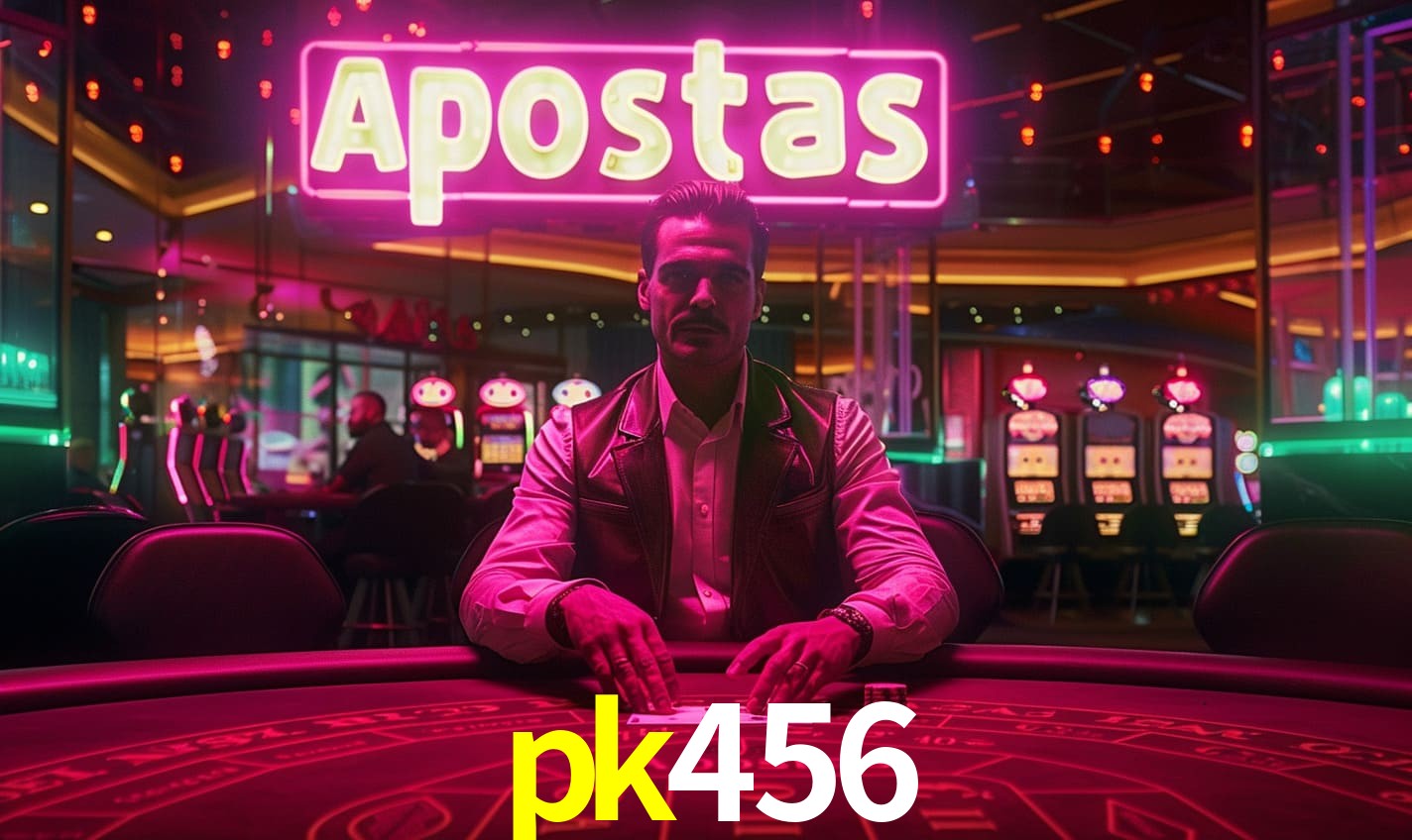 Desvendando o Mundo dos Jogos Virtuais na pk456