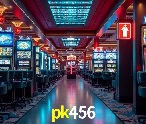 Inovações de Jogos na pk456: O Futuro das Experiências Interativas