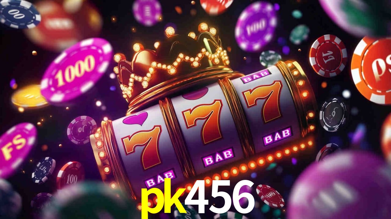Slot Games pk456