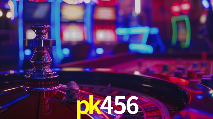 Explore as vantagens do pk456: serviço profissional e confiabilidade