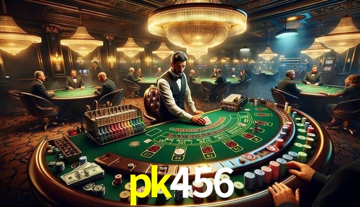 Player Reviews pk456