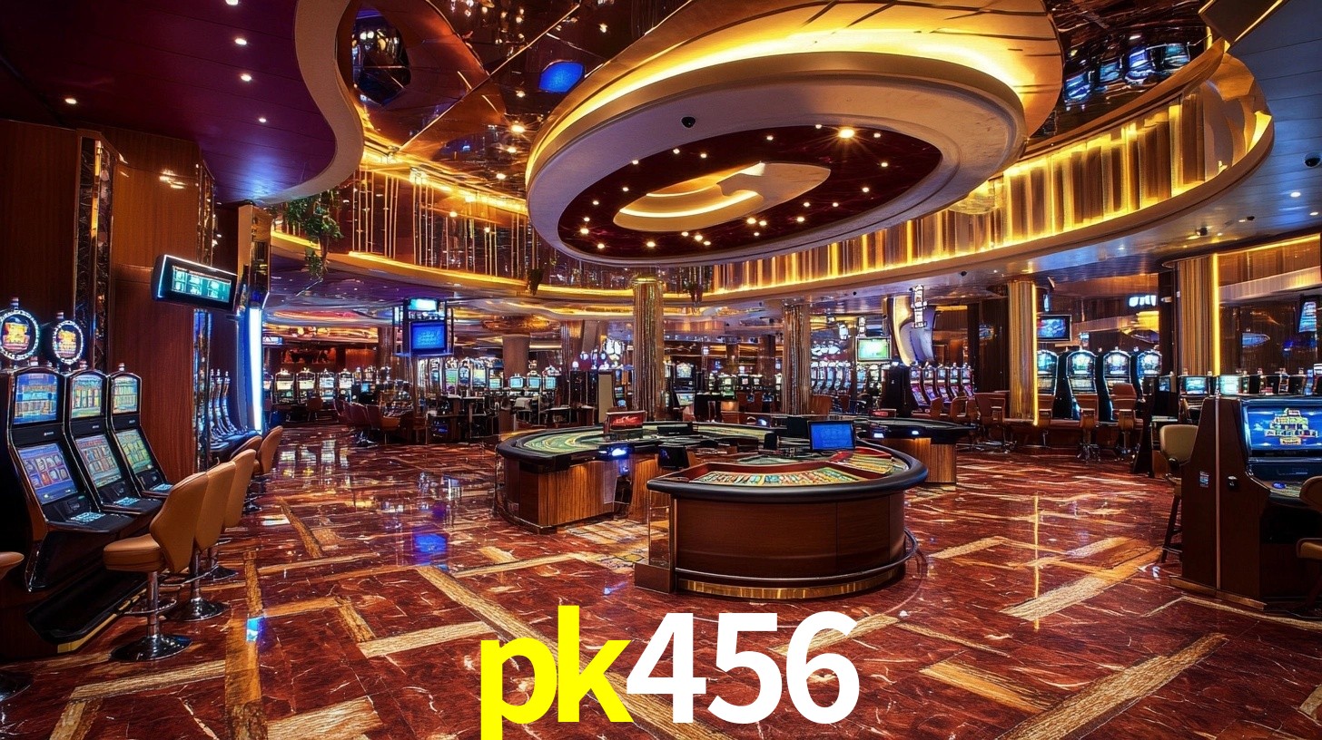 Live Casino pk456