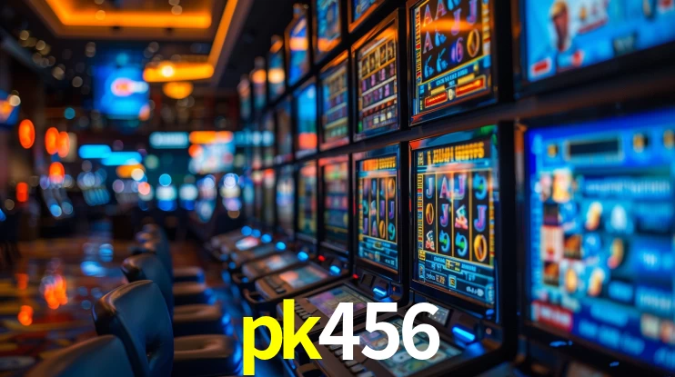 Platform Technology pk456